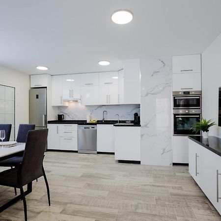 Apartamento Palm Mar De Lux A25 Exterior foto