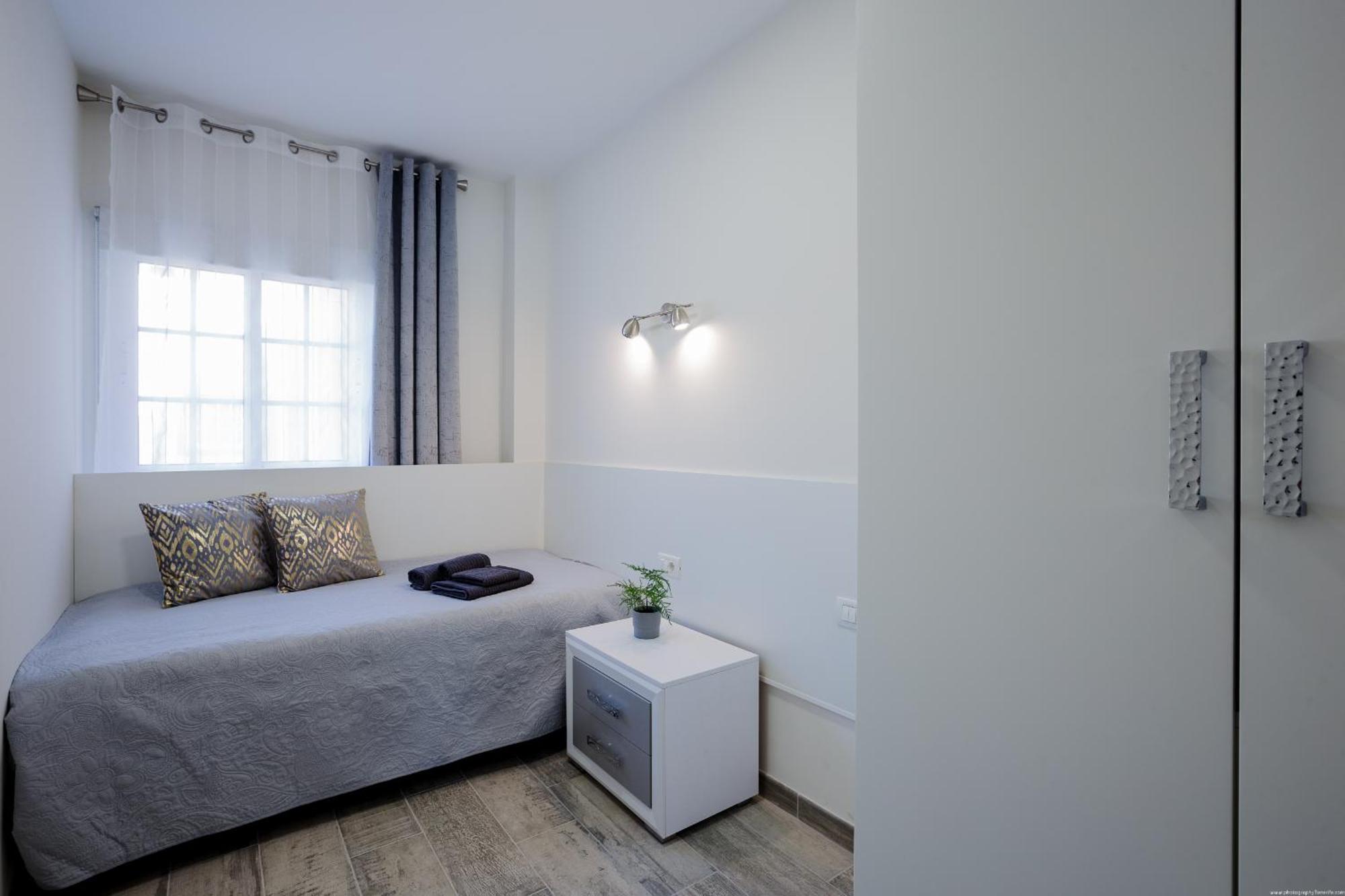 Apartamento Palm Mar De Lux A25 Exterior foto