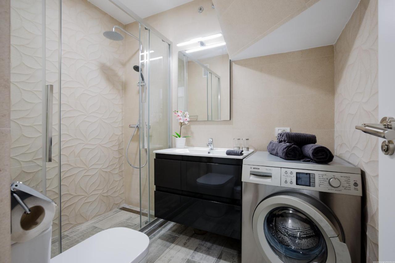 Apartamento Palm Mar De Lux A25 Exterior foto