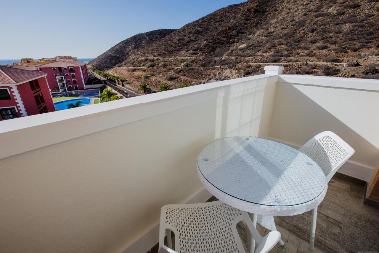 Apartamento Palm Mar De Lux A25 Exterior foto