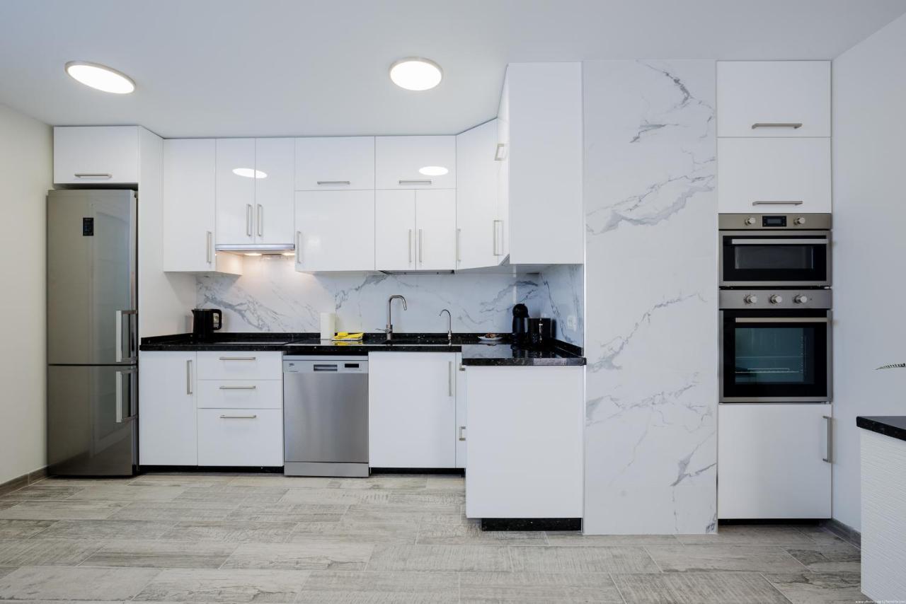 Apartamento Palm Mar De Lux A25 Exterior foto