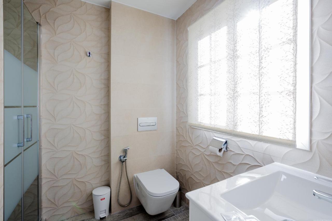 Apartamento Palm Mar De Lux A25 Exterior foto