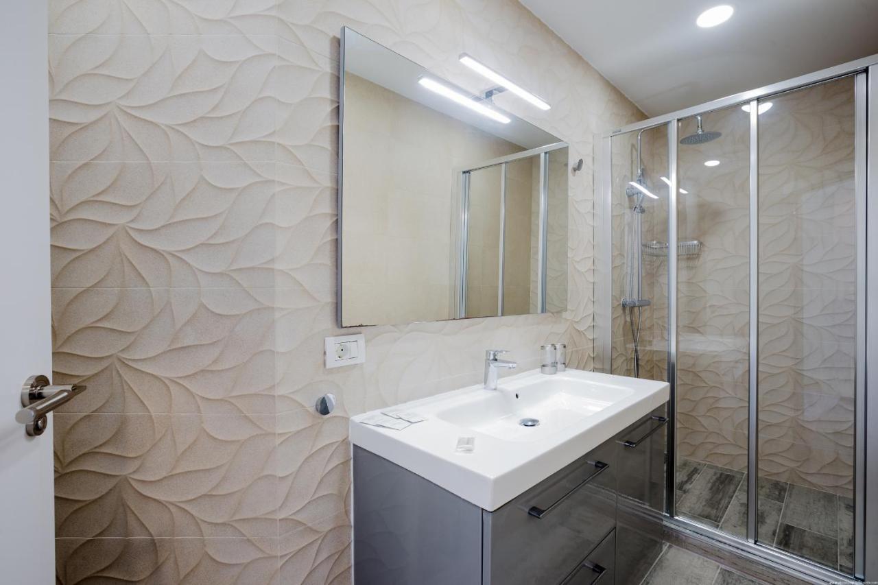 Apartamento Palm Mar De Lux A25 Exterior foto